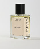Loess 'CÉDER' Eau De Parfum 50ml