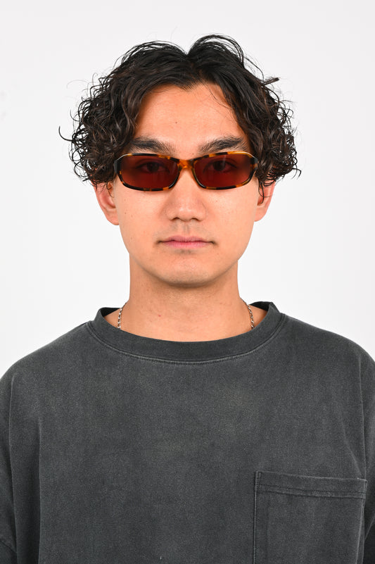Hot Futures 'Ritual' in Tortoiseshell/Brown