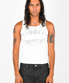 IDEN 'Dentes' Tank Top