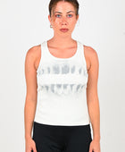 IDEN 'Dentes' Tank Top