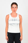 IDEN 'Dentes' Tank Top