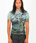 IDEN 'Rune' Hooded Knit Shirt