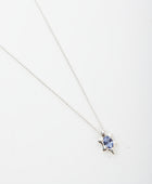 j.HENNESSY '6 Point' Pendant