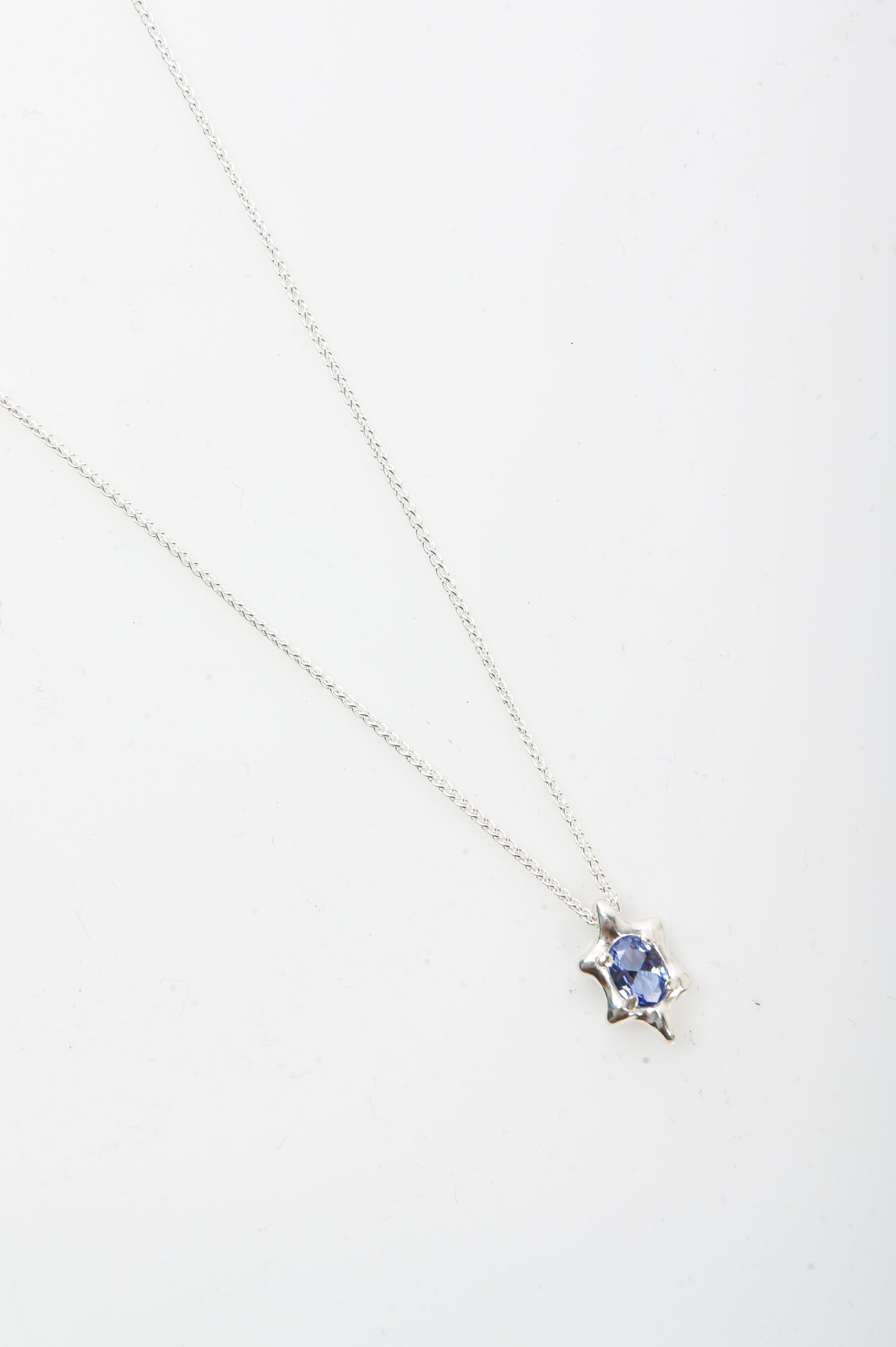 Nui '6 Point' Pendant