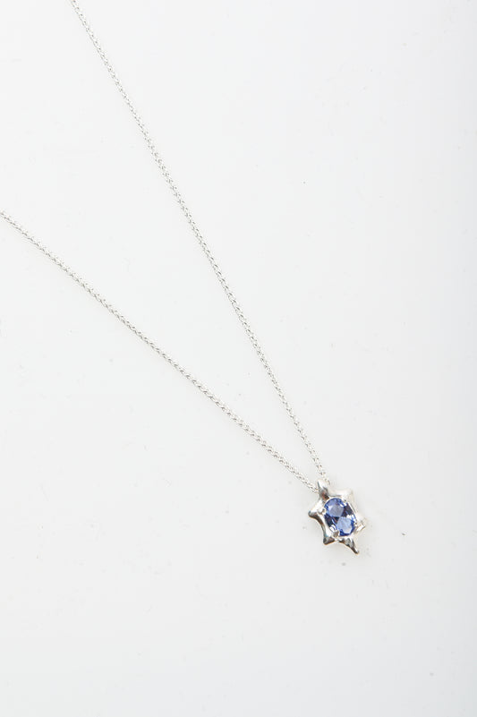 Nui '6 Point' Pendant