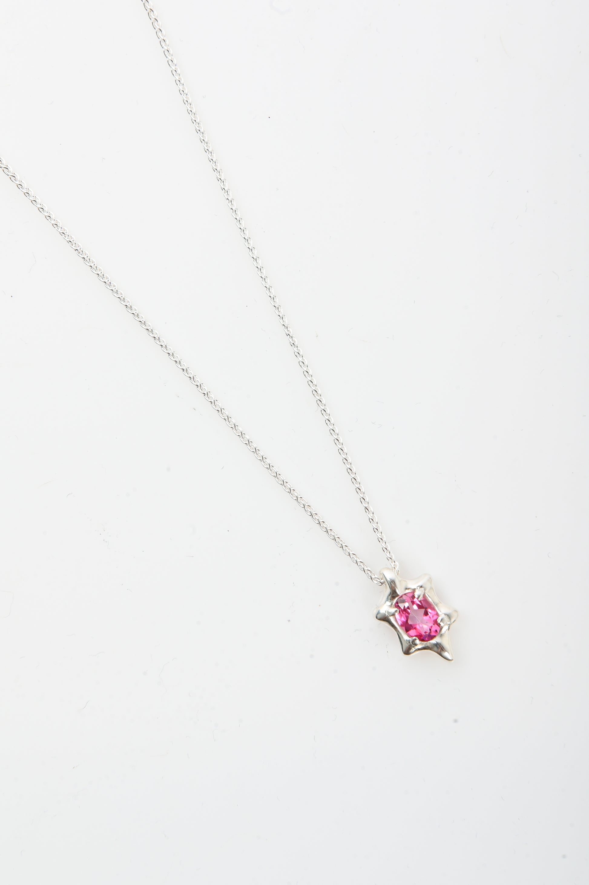 Nui '6 Point' Pendant