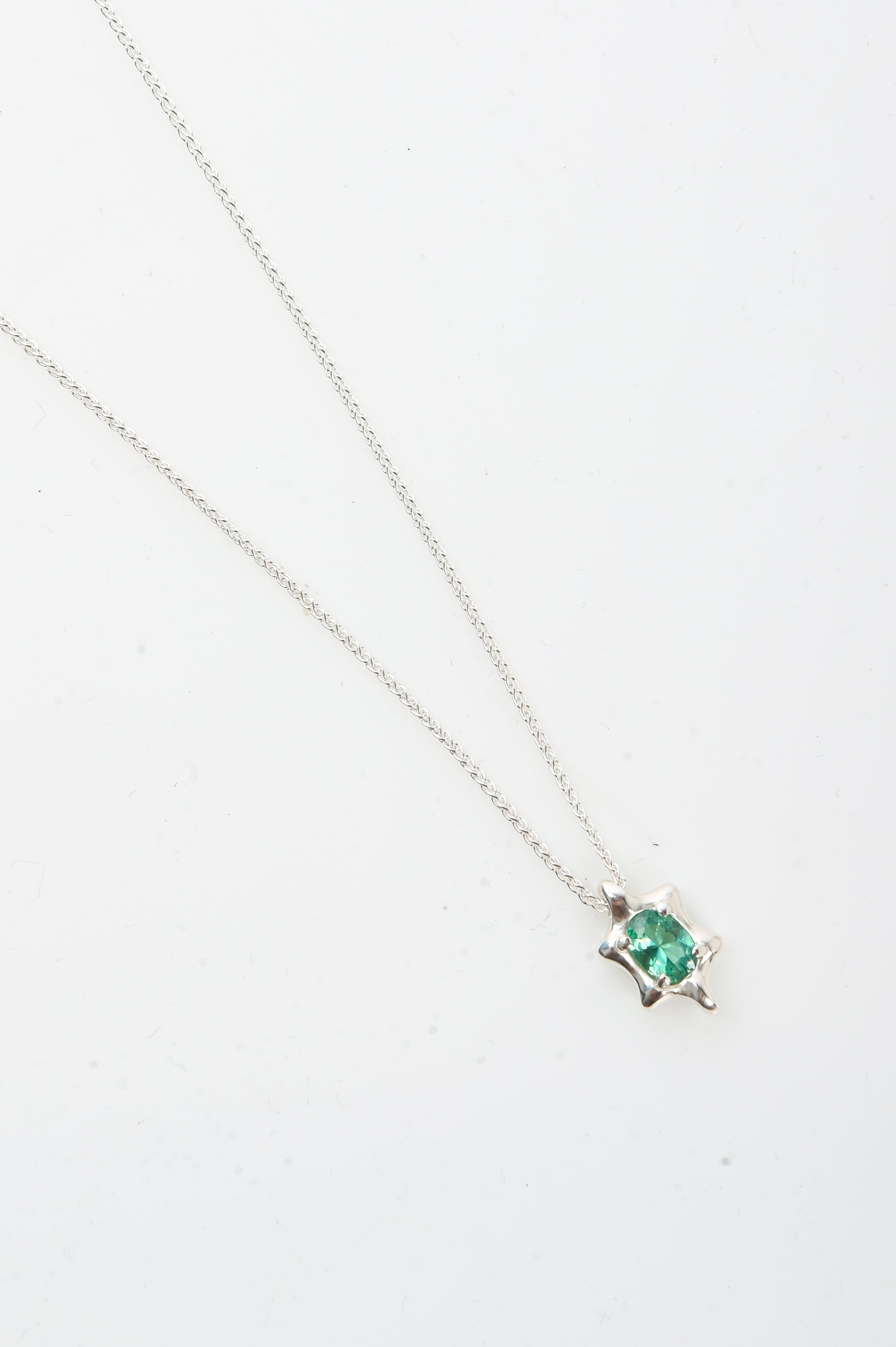 Nui '6 Point' Pendant