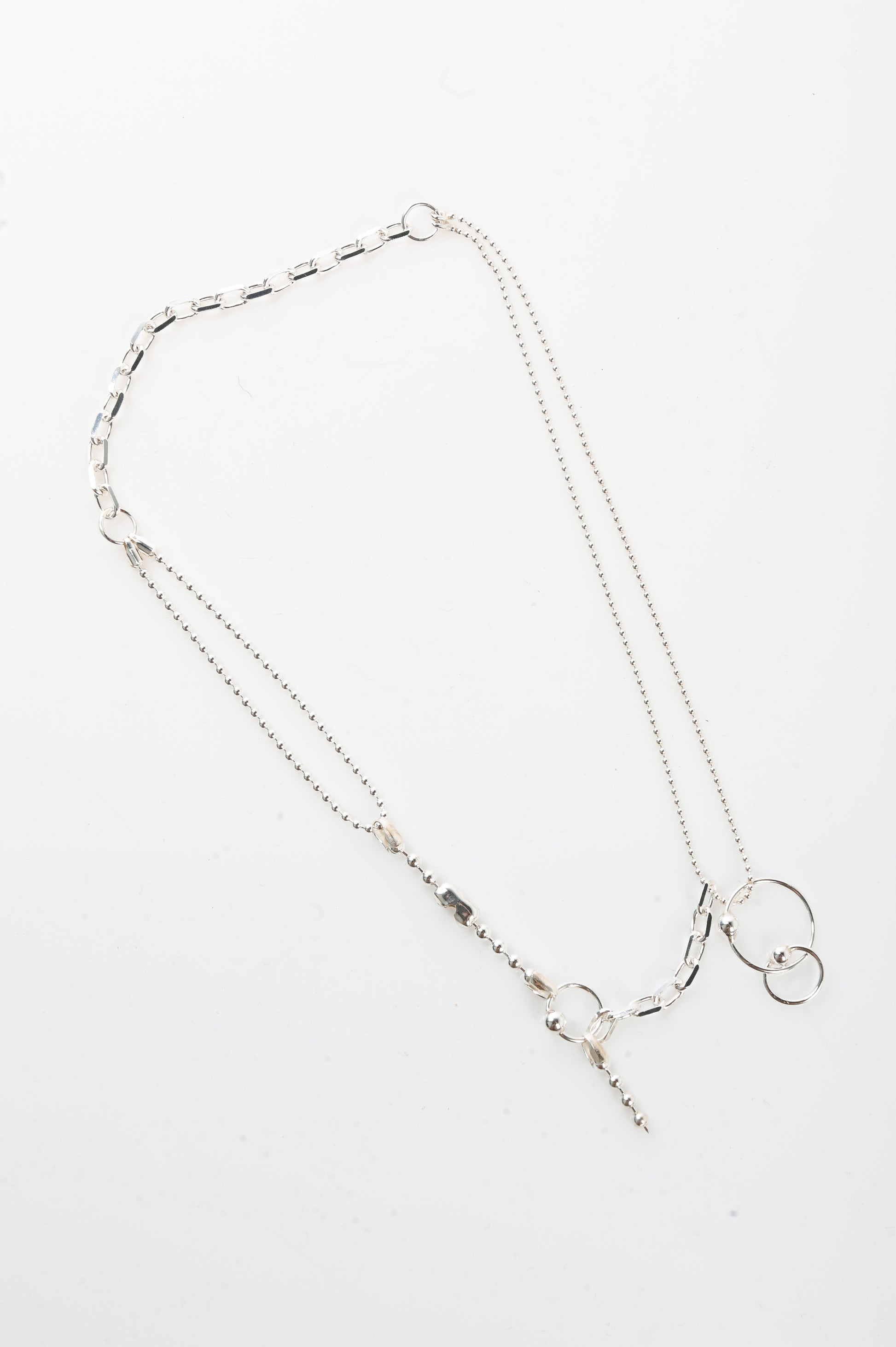 Kick In The Eye 'Chaotic' Necklace #1