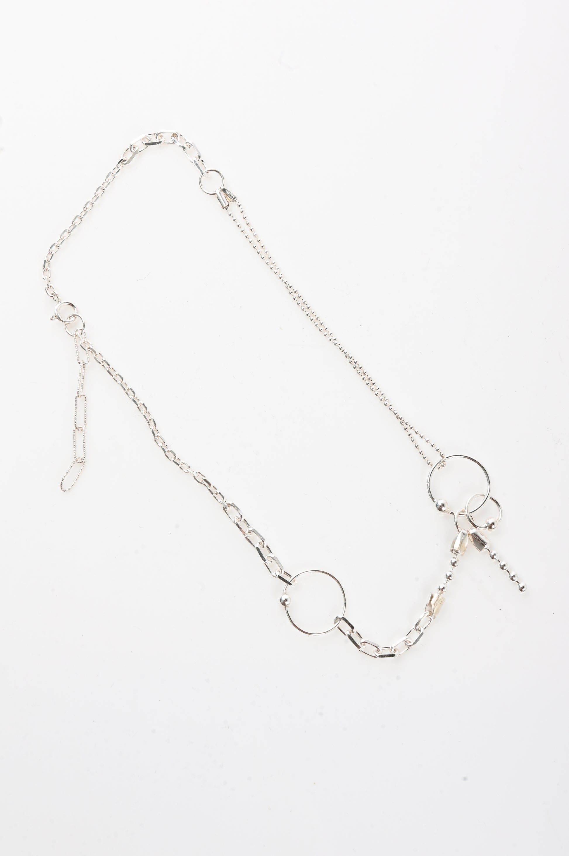 Kick In The Eye 'Chaotic' Necklace #2