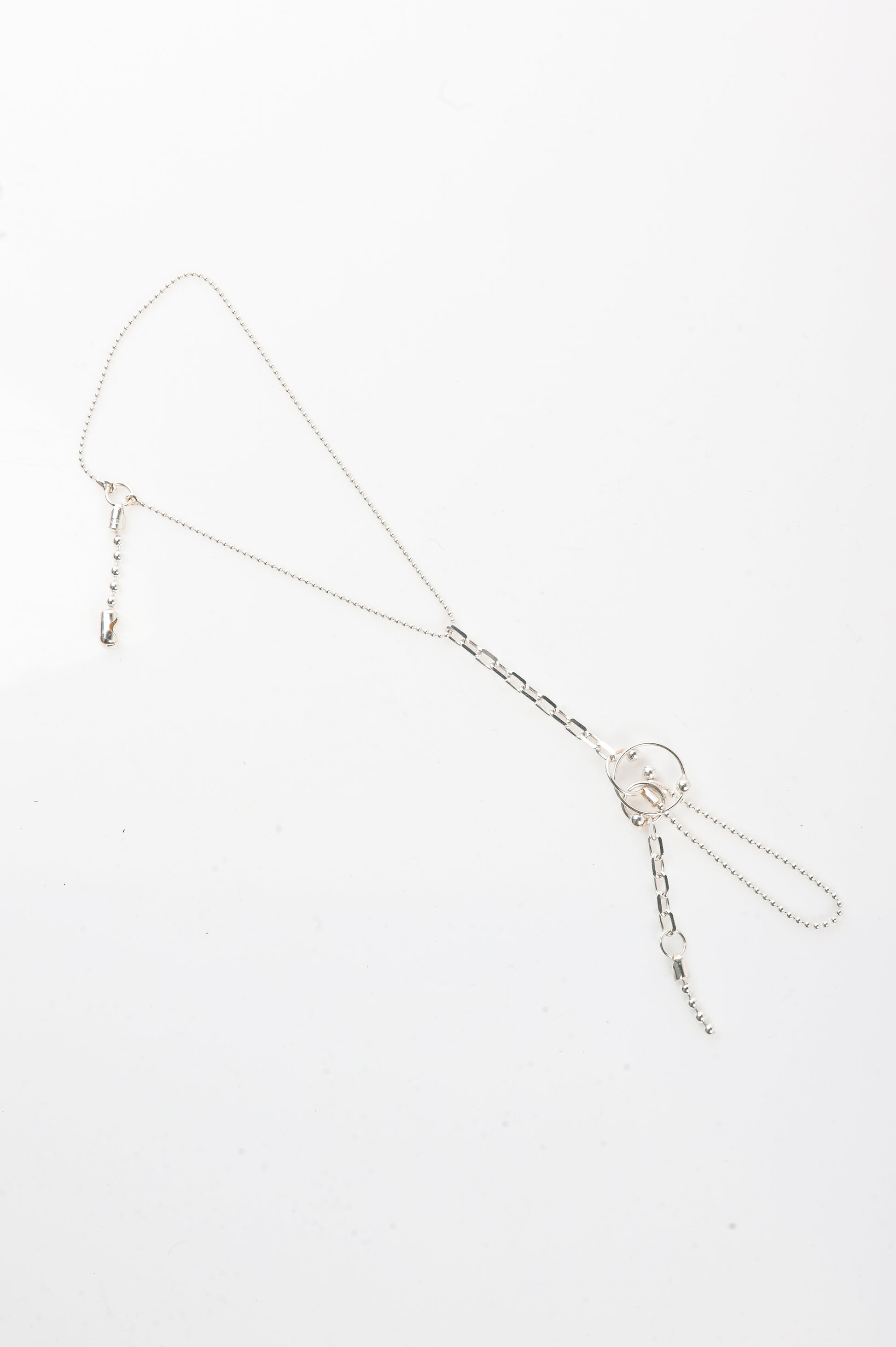 Kick In The Eye 'Chaotic' Necklace #3