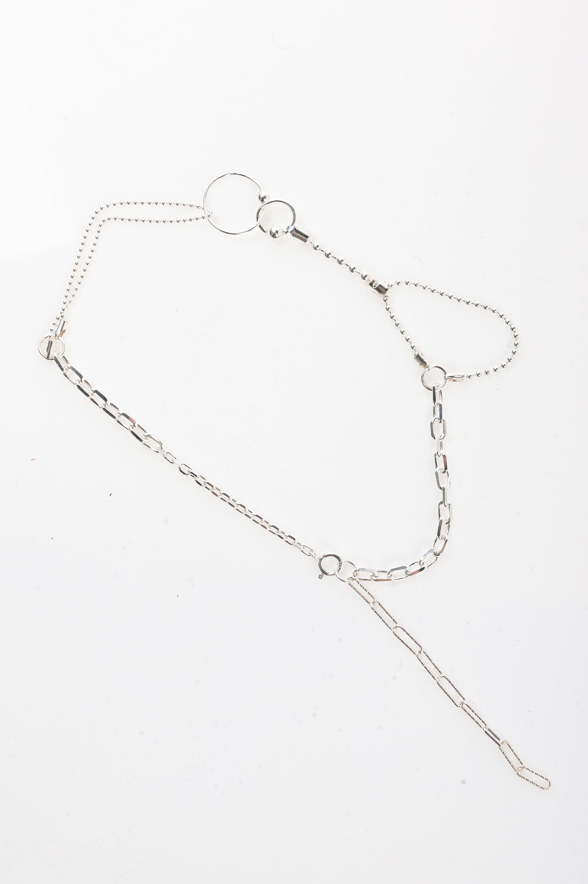 Kick In The Eye 'Chaotic' Necklace #4