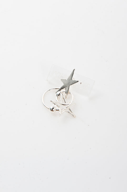 Kick In The Eye 'Saturn Return' Earring
