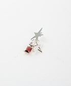 Kick In The Eye 'Oblivion' Earring