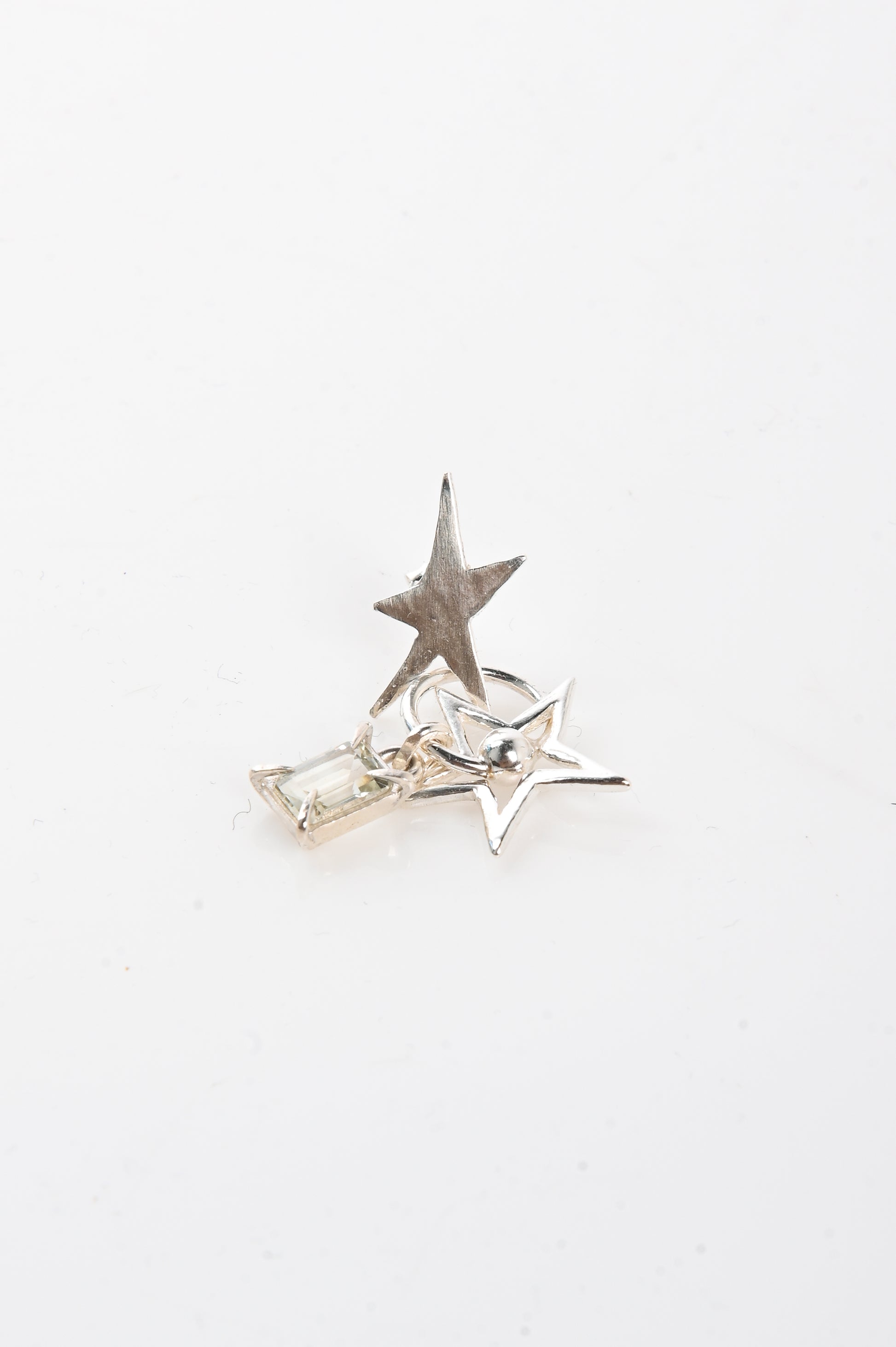 Kick In The Eye 'Oblivion' Earring