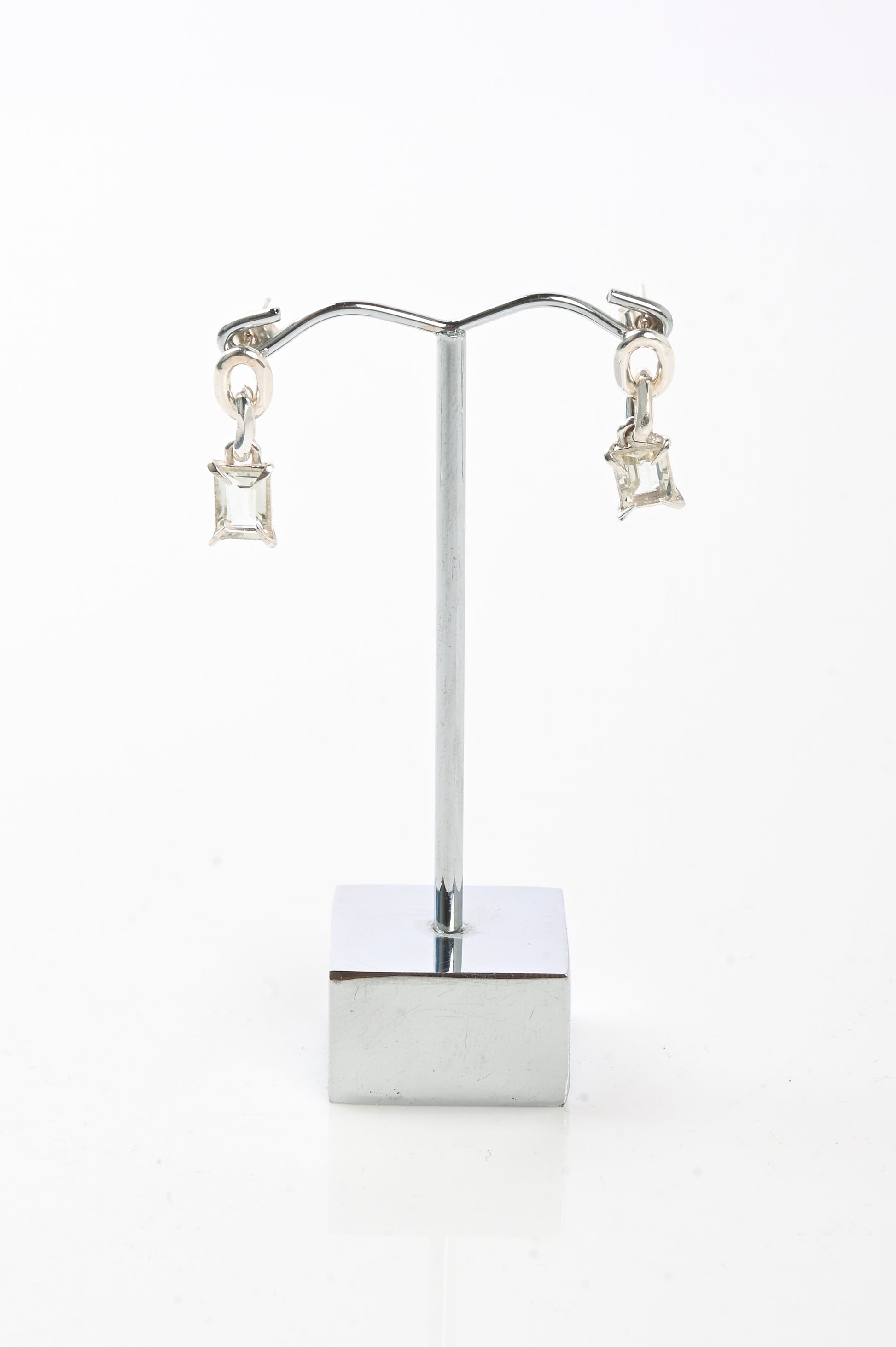 Kick In The Eye 'Natural Romeo' With Mint Quartz