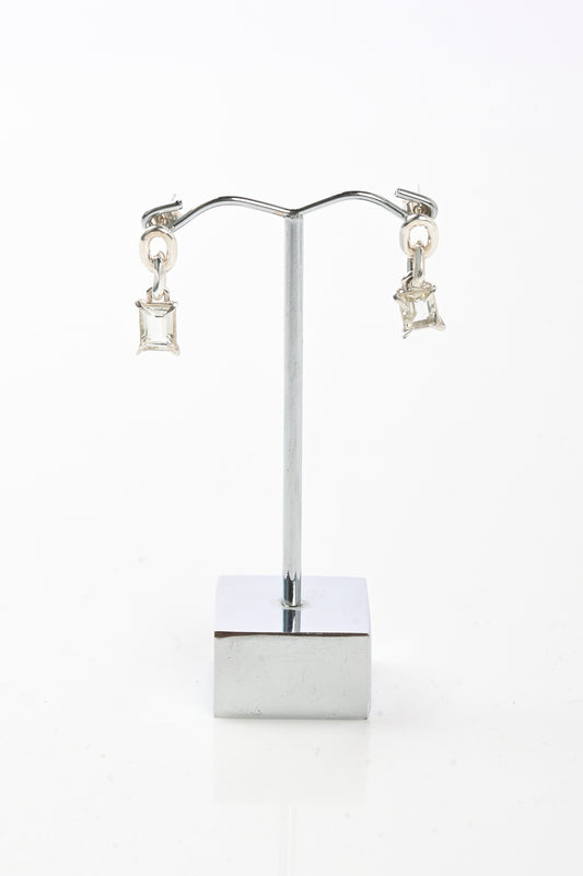 Kick In The Eye 'Natural Romeo' With Mint Quartz