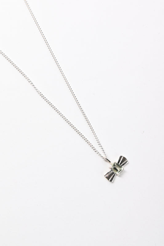 Oliver Thomas 'Sweetie' Necklace With Quartz