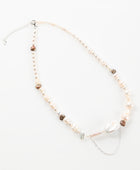 Nadia Ridiandries 'The Other Side' Necklace