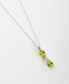 Kick In The Eye 'XL Eye Candy' Necklace
