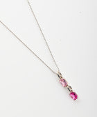 Kick In The Eye 'Eye Candy' Necklace
