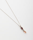 Kick In The Eye 'Eye Candy' Necklace