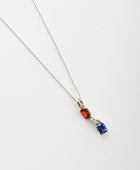 Kick In The Eye 'Eye Candy' Necklace