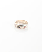 Sacreflux 'Starry Night' Ring