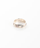 Sacreflux 'Starry Night' Ring