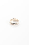 Sacreflux 'Starry Night' Ring