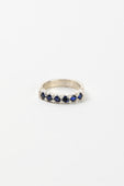 Oliver Thomas 'Ever' Ring With Sapphire