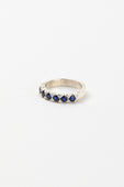 Oliver Thomas 'Ever' Ring With Sapphire