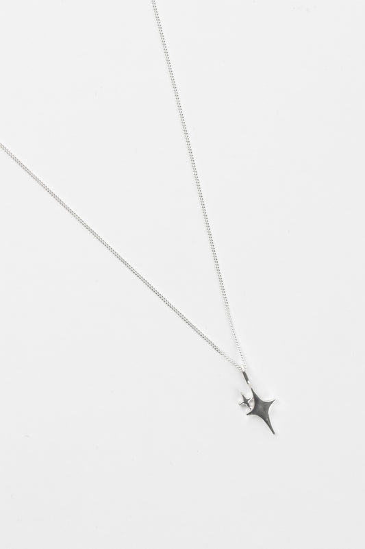 Oliver Thomas 'Sparkle' Necklace