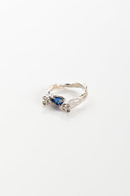 Sacreflux 'Rat' Ring #3