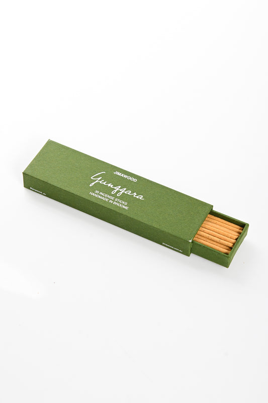 Jima Wood Gunggara Incense