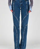Kernemilk 'Salo' Jeans in Vintage Denim