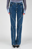 Kernemilk 'Salo' Jeans in Vintage Denim