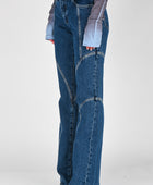 Kernemilk 'Salo' Jeans in Vintage Denim