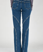 Kernemilk 'Salo' Jeans in Vintage Denim