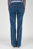 Kernemilk 'Salo' Jeans in Vintage Denim
