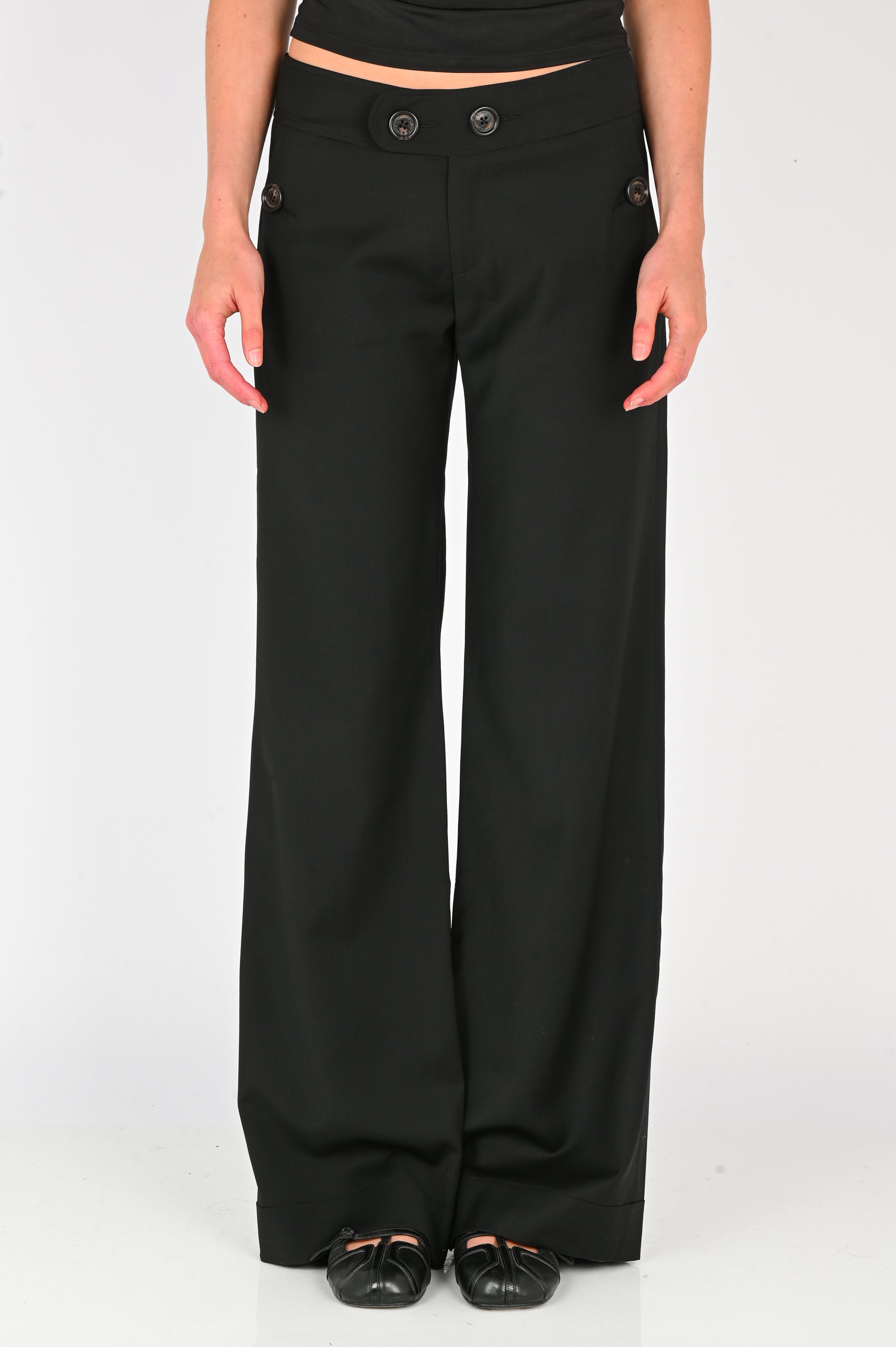 Kernemilk 'Jenni' Pants