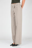 Kernemilk 'Ella' Pants in Sand