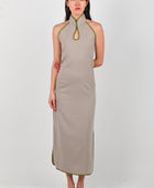 Kernemilk 'Happy Moon' Dress