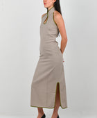 Kernemilk 'Happy Moon' Dress