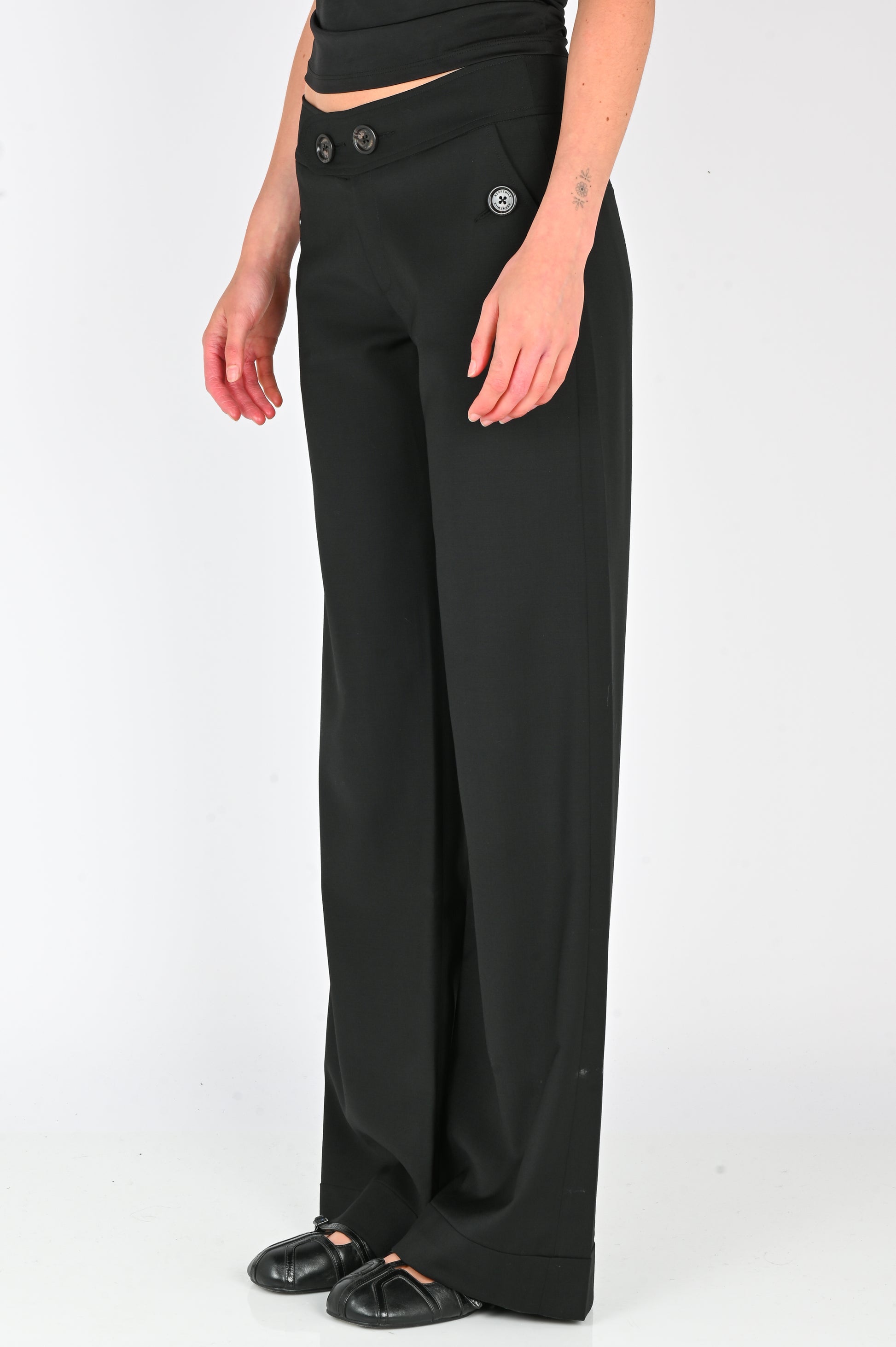 Kernemilk 'Jenni' Pants