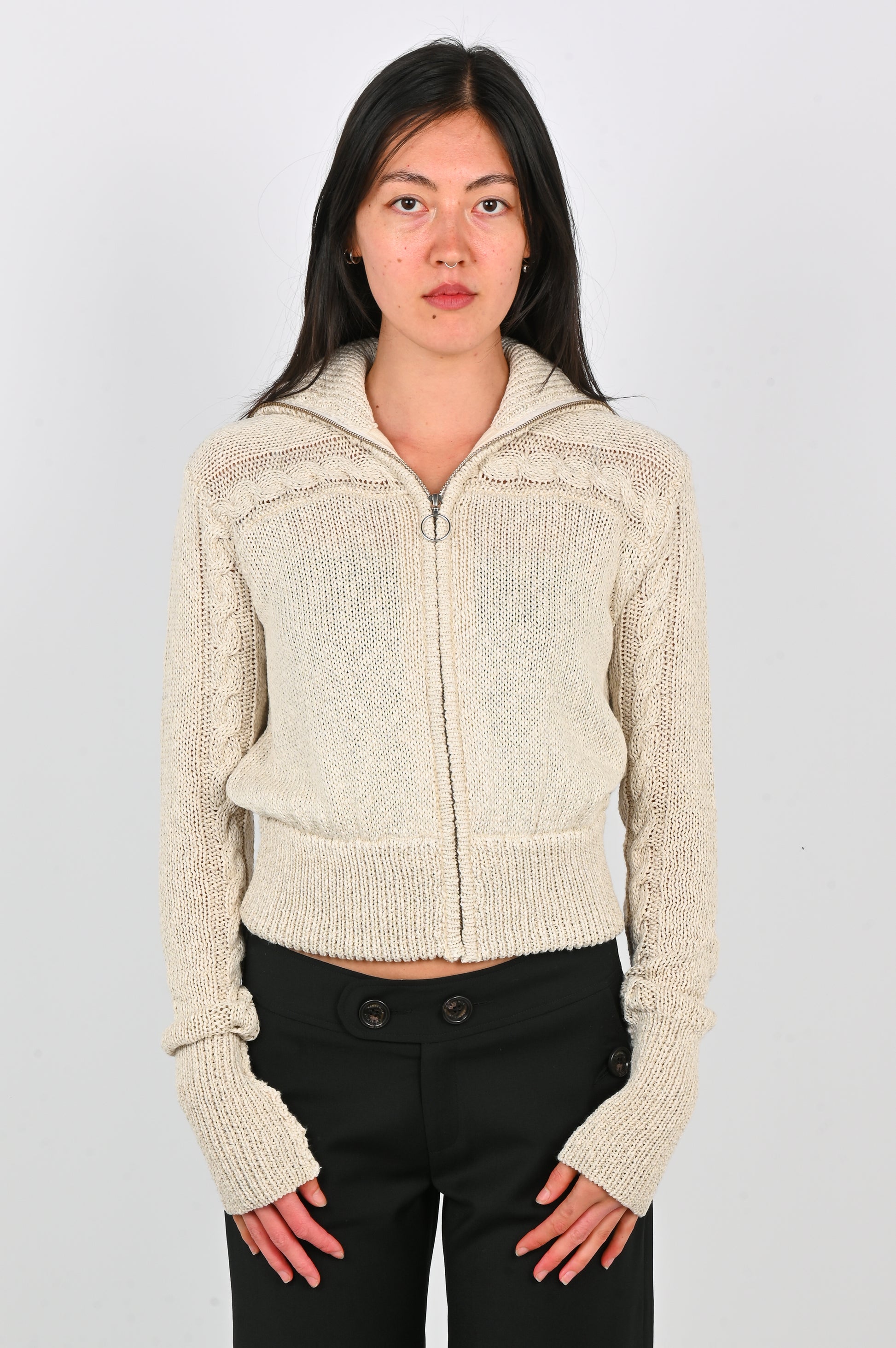 Kernemilk 'Sui' Cardigan