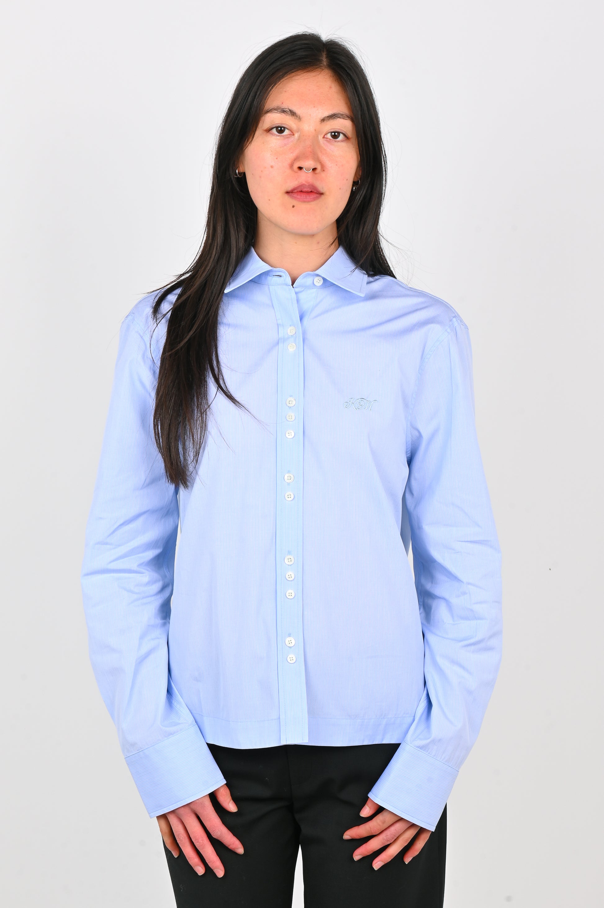 Kernemilk 'Alexandra' Shirt