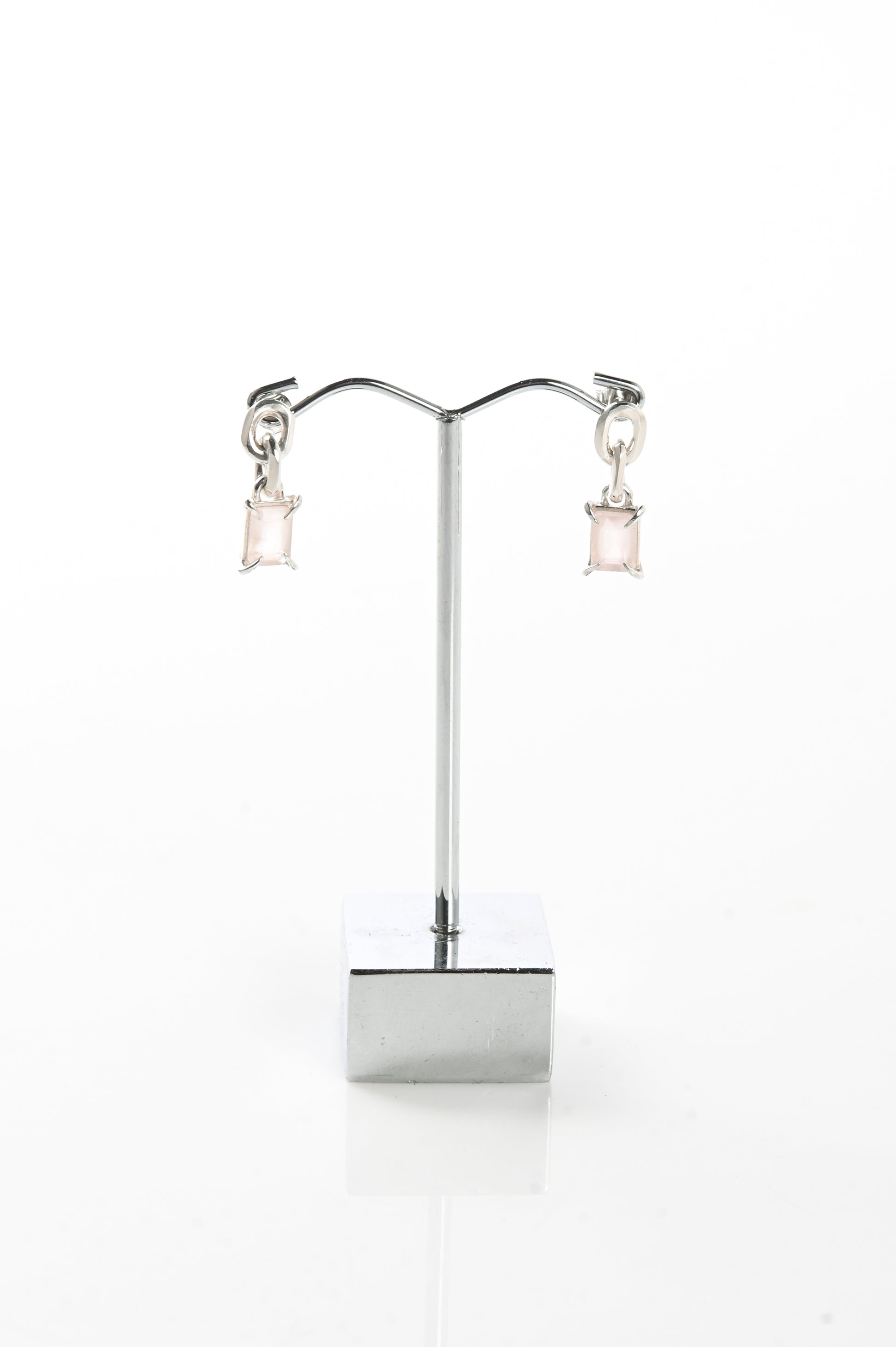 Kick In The Eye 'Natural Romeo' With Rose Quartz
