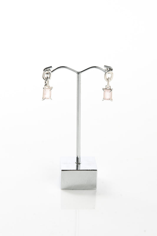 Kick In The Eye 'Natural Romeo' With Rose Quartz