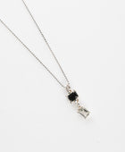 Kick In The Eye 'Eye Candy' Necklace Natural Stones