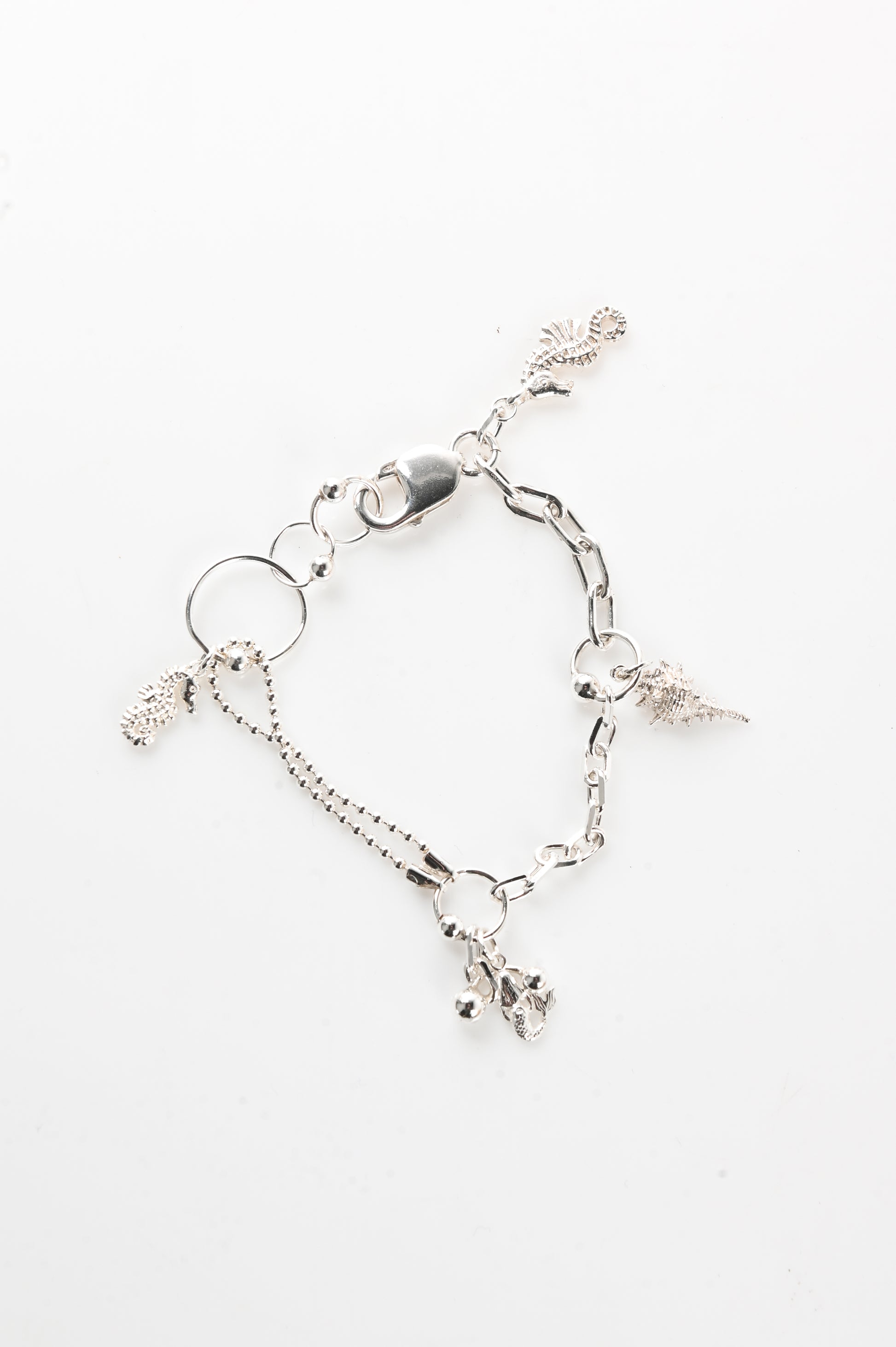 Kick In The Eye 'The Ocean Called And You Answered' Bracelet